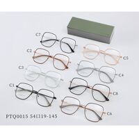 Titanium extralight frames MAMO PTQ0015