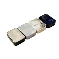 Kit for soft contact lenses XY5067纹理字母