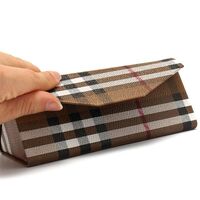 Sunglasses and eyeglasses hard shell case HD20224801