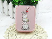 Набор для мягких контактных линз (Kits for contact lenses) X5011-4