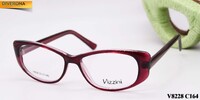 Plastic eyeglass frame Vizzini V8228