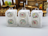 Мини набор для мягких контактных линз (Kits for contact lenses) XF6PP