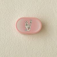 Мини-набор для мягких контактных линз JH884蝴蝶结兔