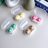 Мини набор для мягких контактных линз (Kits for contact lenses) PPX20