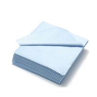 igh-density microfiber cloth for cleaning glasses lenses JQEC002