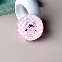 Набор для мягких контактных линз (Kits for contact lenses) HF008ZIZI