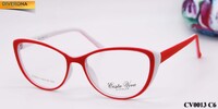 Plastic eyeglass frames Costa Viva CV0013
