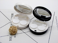 Kit for soft contact lenses (Kits for contact lenses) XF-008-02
