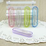 Мини-набор для мягких контактных линз - пинцет + присоска 331