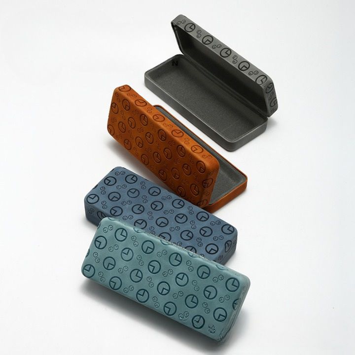 Футляр для очков и солнцезащитных очков JQ202410320004