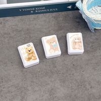 Мини набор для мягких контактных линз (Kits for contact lenses) MT0013BR