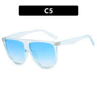 Plastic glasses with blue light protection for women 13007-97261-5693-2144-8560-PN