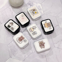 Набор для мягких контактных линз (Kits for contact lenses) ZZ502