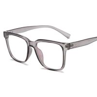 TR90 plastic frame for glasses 8291-GT