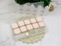 Mini set with contact lens cases XY501, 5pcs