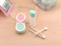 Набор для мягких контактных линз (Kits for contact lenses) DO900
