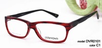 Оправа пластиковая из материала ацетат DIVERONA DVR0101