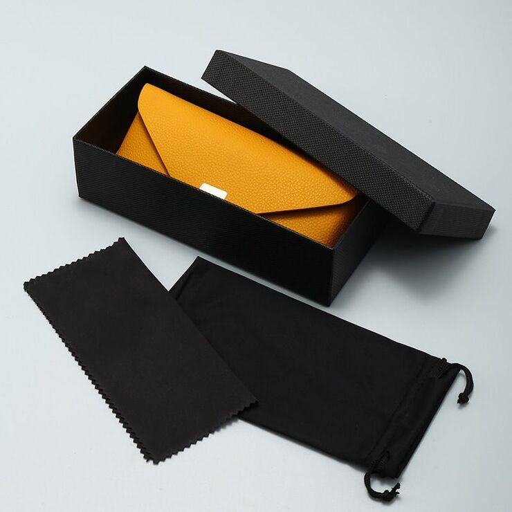 Sunglasses and eyeglasses hard shell case AL679290179925