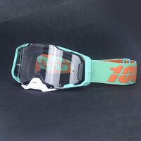 Очки защитные противоударные спортивные ARMEGA-DX