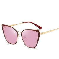 Photochromic glasses with blue light and UV protection 9702-GT