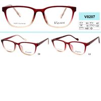 Оправа пластиковая V8207 Vizzini