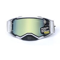 Safety shockproof sports goggles 风镜单支-SCO-1
