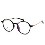 Hybrid frame, titanium alloy + TR90 SANTA M8010