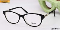 Rim plastic (acetate) NEON 25749