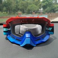 Safety shockproof sports goggles 风镜-FREEFOX-1单支