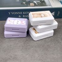 Мини набор для мягких контактных линз (Kits for contact lenses) MT0013BR