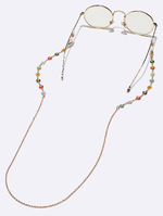 Тонкая цепочка для очков GL1315