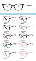 TR90 plastic frame for glasses MH11-20