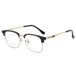 Оправа комбинированная (металл + TR90) MAMO 17110