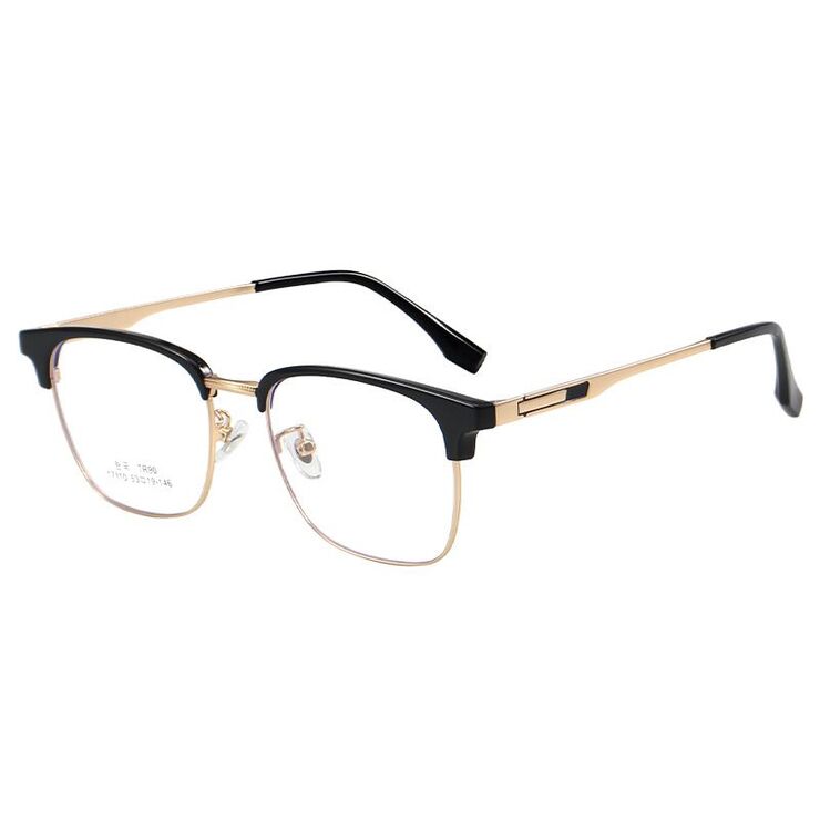 Combined frame (metal + TR90) MAMO 17110