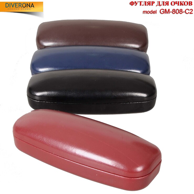 Футляр для очков GM-808-C2