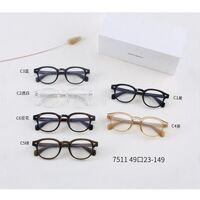 Оправа пластиковая из материала TR90 с линзами Blue Ray Cut MAMO 7511