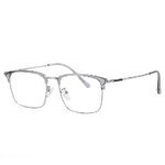 Оправа комбинированная (металл + TR90) MAMO H17005