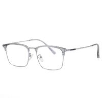 Оправа комбинированная (металл + TR90) MAMO H17005