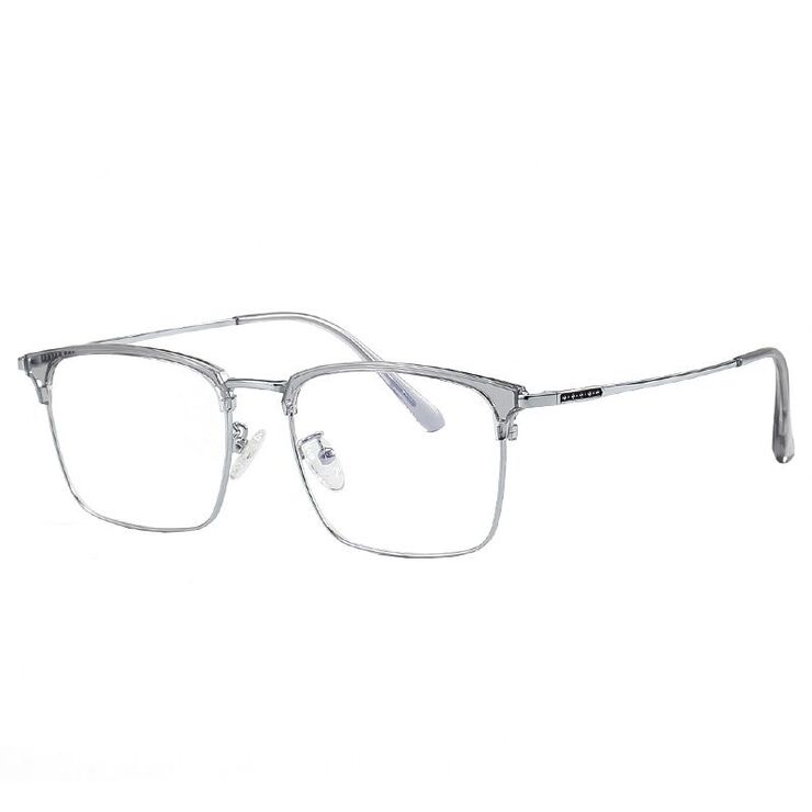 Оправа комбинированная (металл + TR90) MAMO H17005