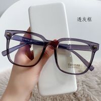 Очки пластиковые TR90 с защитой от синего света Blue Block FENQI F2113