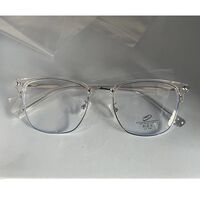 Очки пластиковые с защитой Blue ray cut, с футляром, KY1188