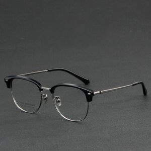 Titanium extralight nylor frames MAMO PT08129