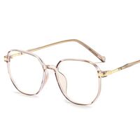 Plastic TR90 sunglasses with UV400 protection 9730-2-GT