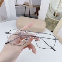 Оправа металлическая SANTA 23028