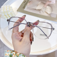 Оправа титановая с линзами Blue Ray Cut MAMO M3030