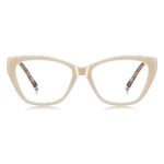 Plastic cat-eye TR90 + metal frame for glasses with UV and Blue Ray Cut protection More LS209