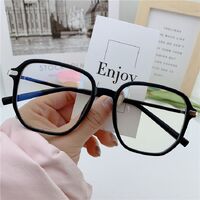 Hybrid frame, metal + TR90, SANTA TR0796