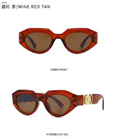 Sunglasses Elit in glamor style 21004