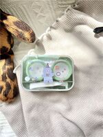 Мини набор для мягких контактных линз (Kits for contact lenses) B42-case