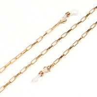 Metal eyeglass chain GL1048